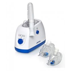 Nebulizador  Ultrasonico Aspen Nb-152