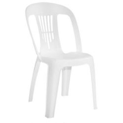 Silla Antonella Blanco F855000 Garden Life