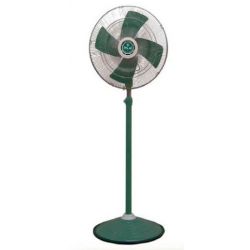 Ventilador De Pie 20 Polar 110w Base Pesada