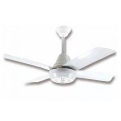 Ventilador De Techo V3 4 Palas Crivel