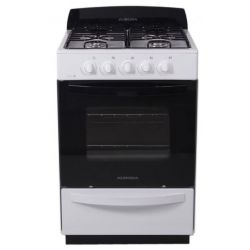 Cocina Aurora Argenta 3 Blanca 