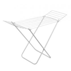 Tendedero Tesa9v 9 Varillas Con Alas