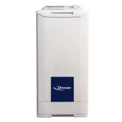 Lavarropas Drean Gold 8.6 Eco Cs 6kg 800rpm