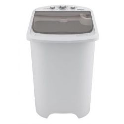 Lavarropas Philco Phss080b 8kg 