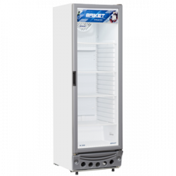 Exhibidora Briket Master 3200 Ts Ci 315 Lts