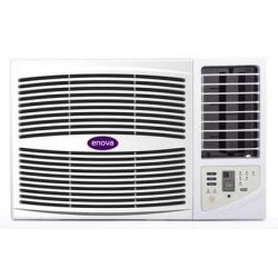 Aire Enova Ventana Aev09nf10  2600w FrÍo Solo