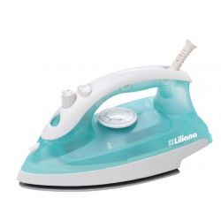 Plancha Vapor Liliana Rpv201 Lizzy 1100w