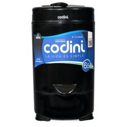 Secarropas Codini Innova In61 6.5kg C0n Recolector
