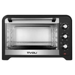 Horno Electrico Tivoli Het-451n 45 Litros 2000w