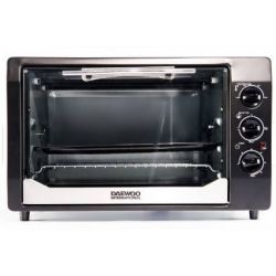 Horno Electrico Daewoo 45lts Di8365