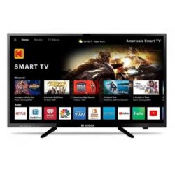 Smart Tv 50 Kodak We-50st005 Fhd Hey Google