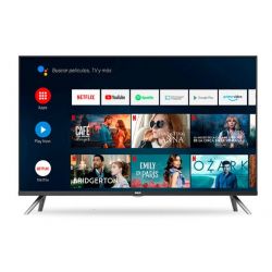 Smart Tv 32 Led Rca S32and Androidtv 
