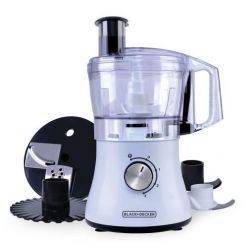 Multiprocesadora Black&decker Fp1002 