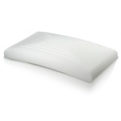 Almohada 0.80 Nativa Support Compacta Medium