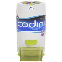 Secarropas Codini Innova Iv61 6.5kg Con Recolector