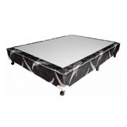Sommier Brisas 1,40 Maxiking