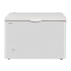 Freezer Briket Fr 3300 R2 295 Litros Blanco