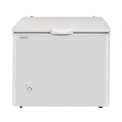 Freezer Briket Fr 2500 R2 224 Litros Blanco