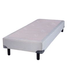Sommier Inducol Espuma 0,80