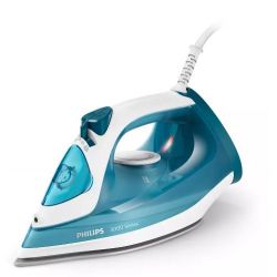 Plancha Philips Con Vapor Dst3011/20 3100w