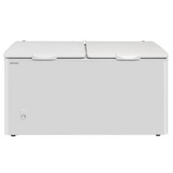 Freezer Briket Fr 4500 R2 400lts Blanca