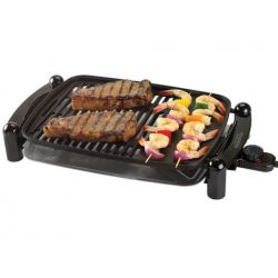 Grill Electrico Black&decker Ig201