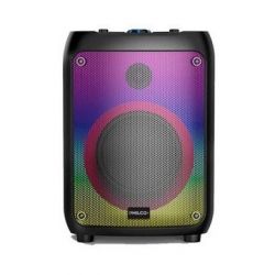 Parlante Portatil Inalambrico Philco Djp15 1500w