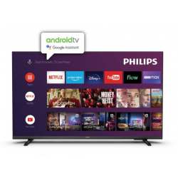 Smart Tv 32 Led Philips 32phd6917/77 Hd
