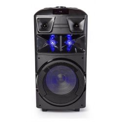 Mini Torre Stromberg Dj-4004 