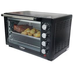 Horno Electrico Liliana Ao460 46 Litros