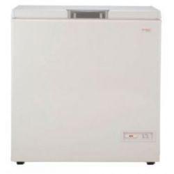Freezer Patrick Fhp220b 220lts Blanco