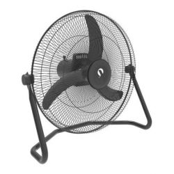 Turbo Ventilador Ivi20 Indelplas