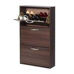 Zapatero Platinum 9308 Tabaco