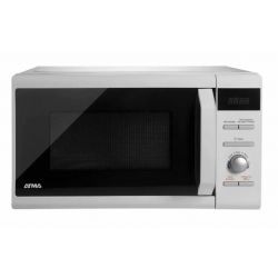 Microondas Atma Md1720n 20 Litros
