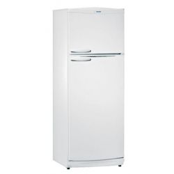 Heladera Bambi 2f1600 