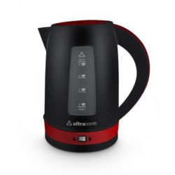 Pava Electrica Ultracomb Pe4907