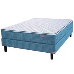 Conjunto Galia 1,40 Color Azul