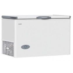 Freezer Bambi Fh4100 360 Litros