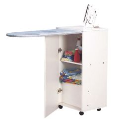 Ordenador De Planchado Rebat 3081 Blanco