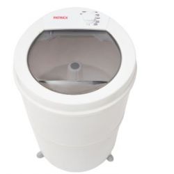 Lavarropas Patrick Ltpk57sb Cs 5 Kg