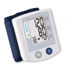 Tensiometro Aspen Digital Muneca Lc150/s150