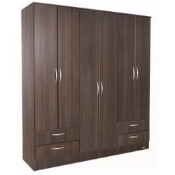 Placard 1,82 Samba Ls1 P/a 9168 Tabaco