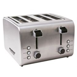Tostadora Peabody Pe-t8520