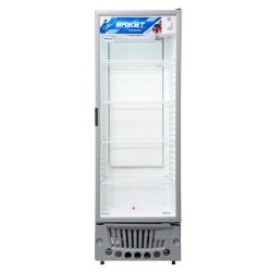 Exhibidora Briket Master 5000 Ts Ci 501 Lts