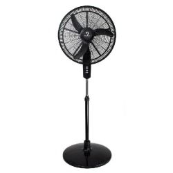 Ventilador De Pie Ivp20 Indelplas