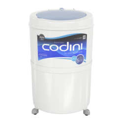 Lavarropas Codini Silent 4054 7 Programas Automatico