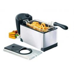 Freidora Westinghouse Wkdf805 2000w 3.5 Lts 