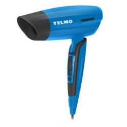 Secador De Cabello Yelmo Sc3620 1400w 