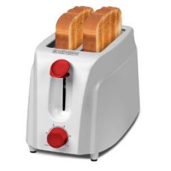 Tostadora Black&decker Tr200ar 