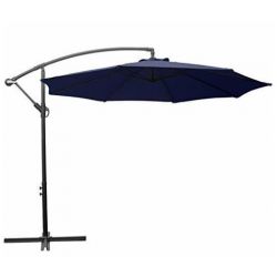 Sombrilla 3.0 Excentrica Um003 Garden Life